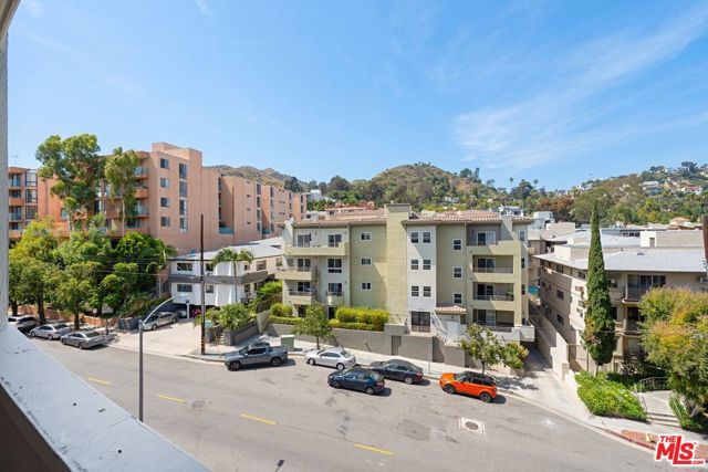 7250 Franklin Avenue 507, Los Angeles, CA 90046