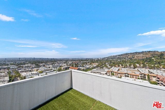 7250 Franklin Avenue 507, Los Angeles, CA 90046