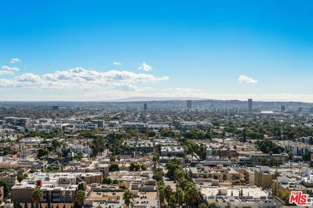 7250 Franklin Avenue 507, Los Angeles, CA 90046