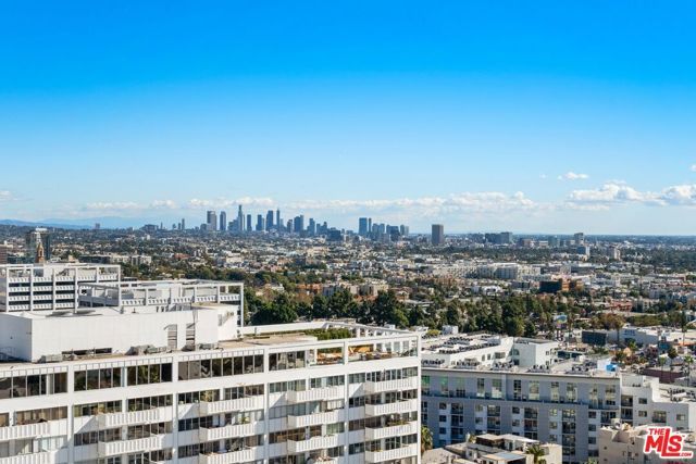 7250 Franklin Avenue 507, Los Angeles, CA 90046