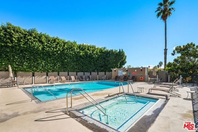 7250 Franklin Avenue 507, Los Angeles, CA 90046