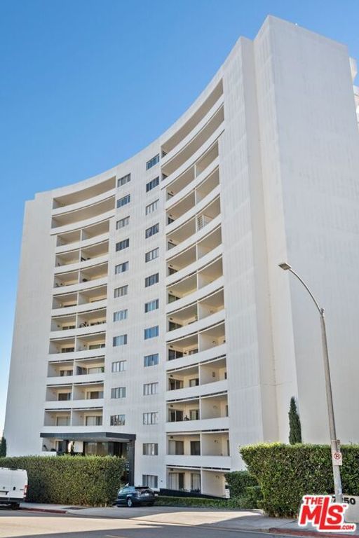 7250 Franklin Avenue 507, Los Angeles, CA 90046