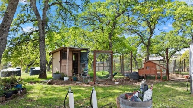 840 Avacado Road, Oroville, CA 95966