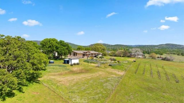 840 Avacado Road, Oroville, CA 95966