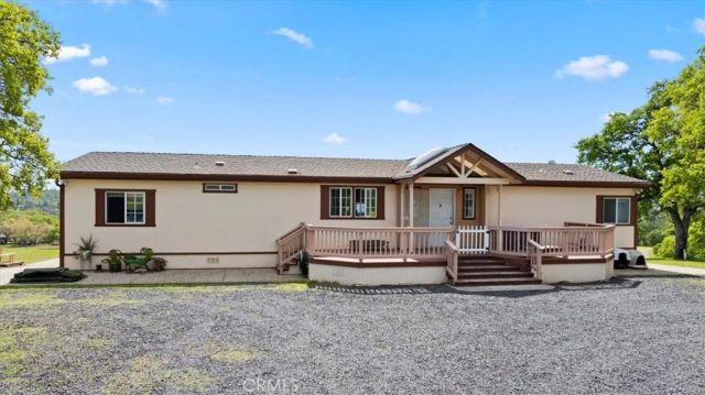 840 Avacado Road, Oroville, CA 95966