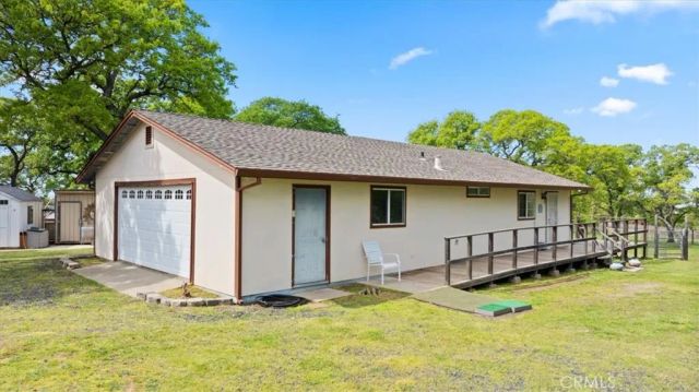 840 Avacado Road, Oroville, CA 95966