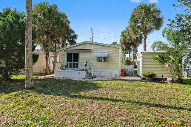 238 Plantation Drive, Titusville, FL 32780
