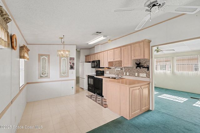238 Plantation Drive, Titusville, FL 32780