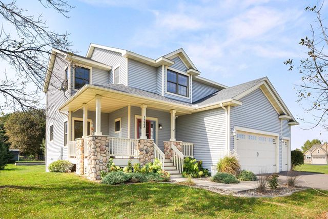 1338 Oakwood Lane, Hanover, MN 55341