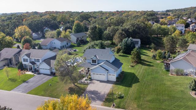 1338 Oakwood Lane, Hanover, MN 55341