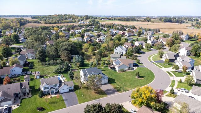 1338 Oakwood Lane, Hanover, MN 55341