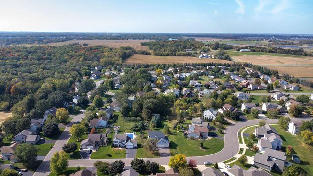 1338 Oakwood Lane, Hanover, MN 55341