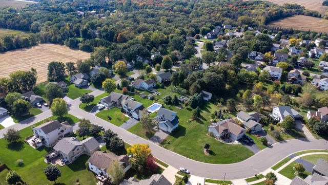 1338 Oakwood Lane, Hanover, MN 55341