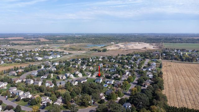 1338 Oakwood Lane, Hanover, MN 55341