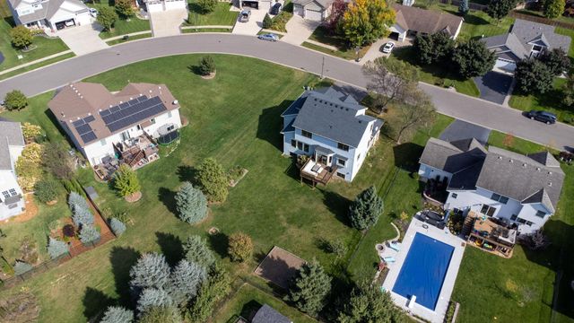 1338 Oakwood Lane, Hanover, MN 55341