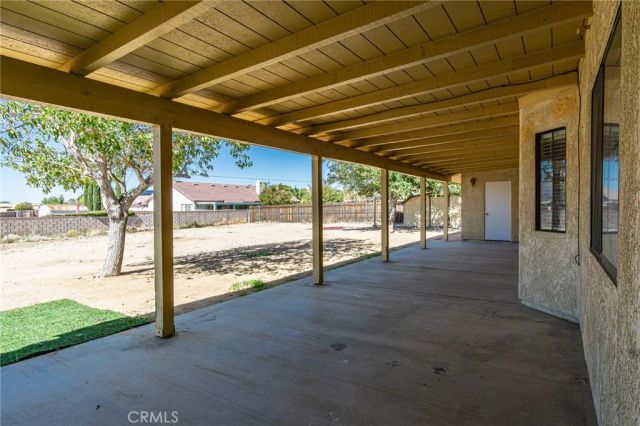 13114 Choco, Apple Valley, CA 92308