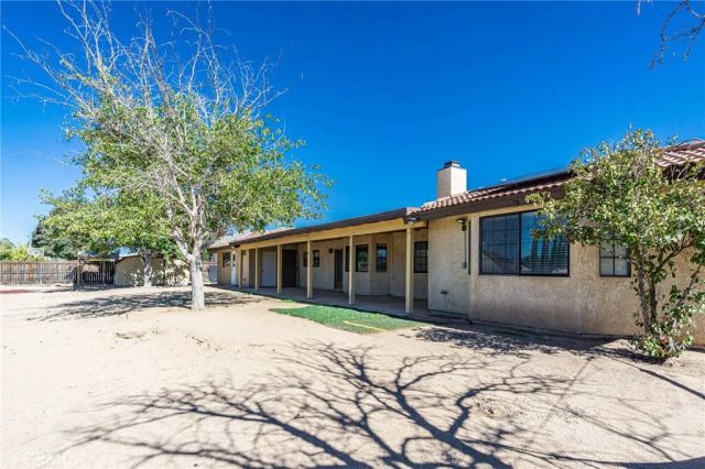 13114 Choco, Apple Valley, CA 92308