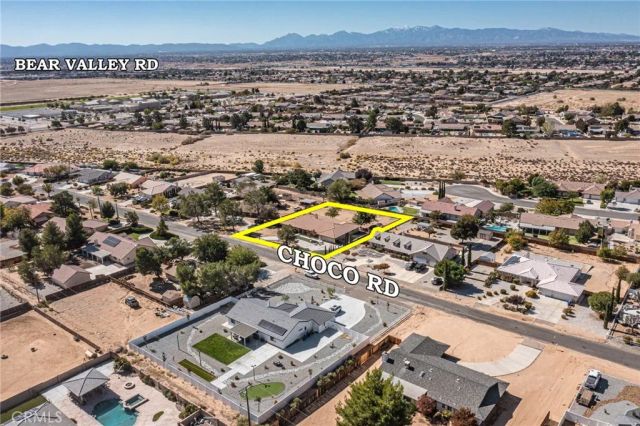 13114 Choco, Apple Valley, CA 92308