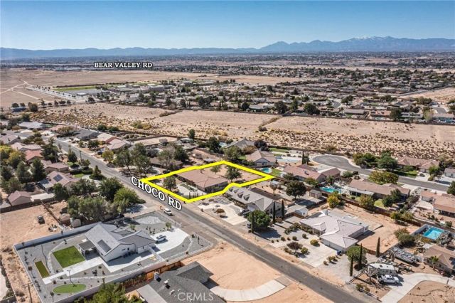 13114 Choco, Apple Valley, CA 92308