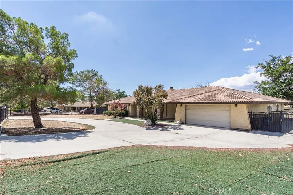 13114 Choco, Apple Valley, CA 92308