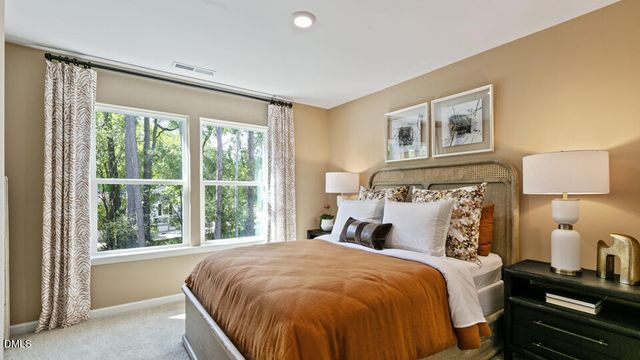 5205 Chapel Townes Way, Raleigh, NC 27604