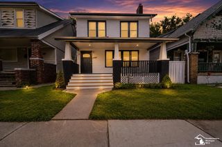 2353 Richton Street, Detroit, MI 48206