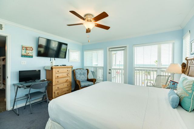 10811 San Luis Pass Road 1201, Galveston, TX 77554