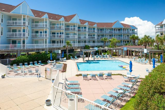 10811 San Luis Pass Road 1201, Galveston, TX 77554