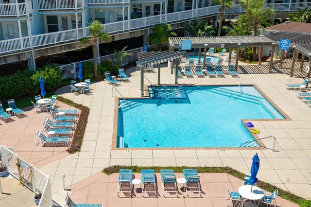10811 San Luis Pass Road 1201, Galveston, TX 77554