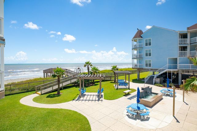 10811 San Luis Pass Road 1201, Galveston, TX 77554