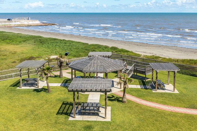 10811 San Luis Pass Road 1201, Galveston, TX 77554