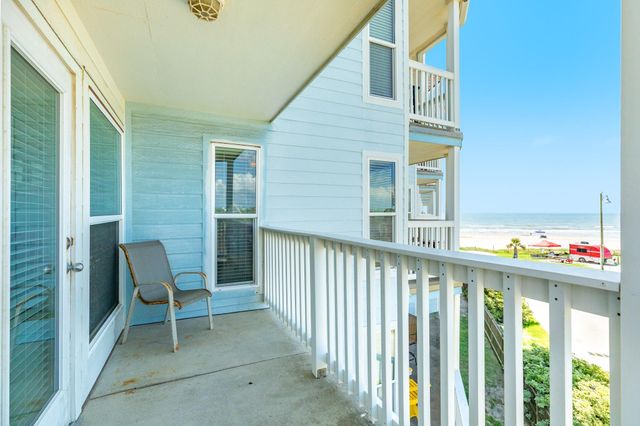 10811 San Luis Pass Road 1201, Galveston, TX 77554