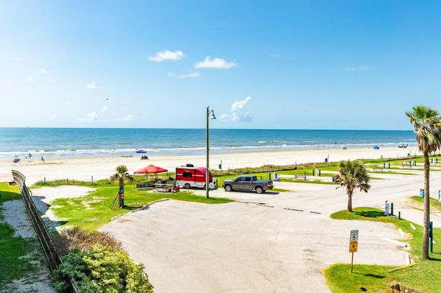10811 San Luis Pass Road 1201, Galveston, TX 77554