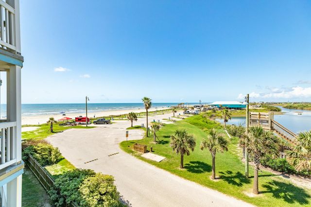 10811 San Luis Pass Road 1201, Galveston, TX 77554