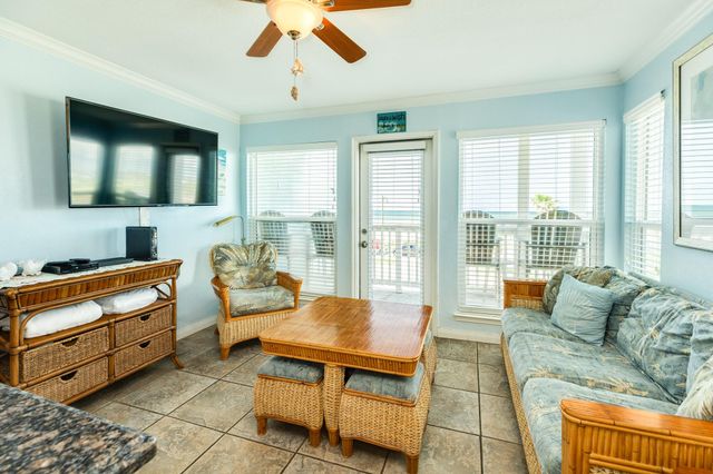 10811 San Luis Pass Road 1201, Galveston, TX 77554
