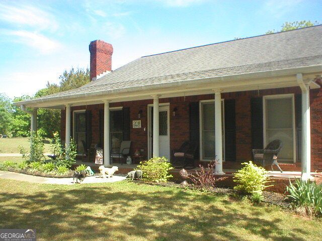 919 Stewart Road, Monroe, GA 30655