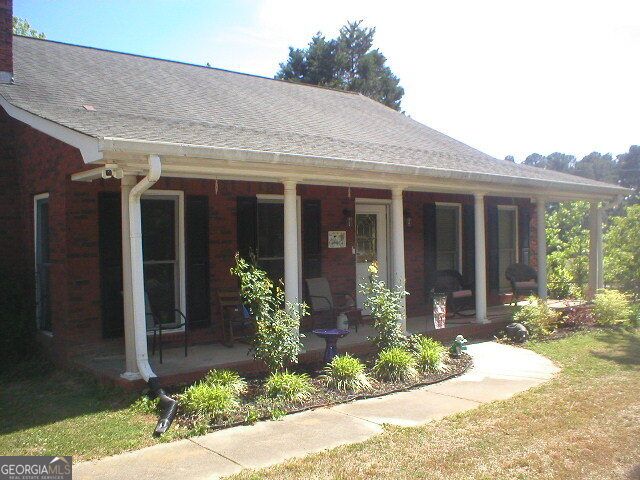 919 Stewart Road, Monroe, GA 30655