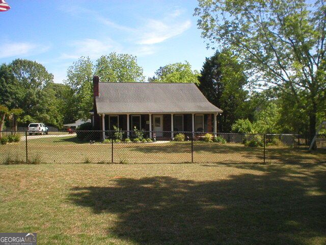 919 Stewart Road, Monroe, GA 30655