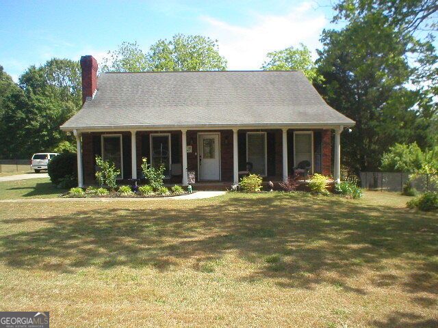 919 Stewart Road, Monroe, GA 30655