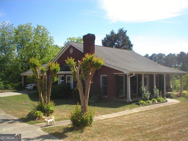 919 Stewart Road, Monroe, GA 30655