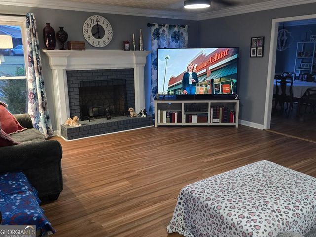 919 Stewart Road, Monroe, GA 30655