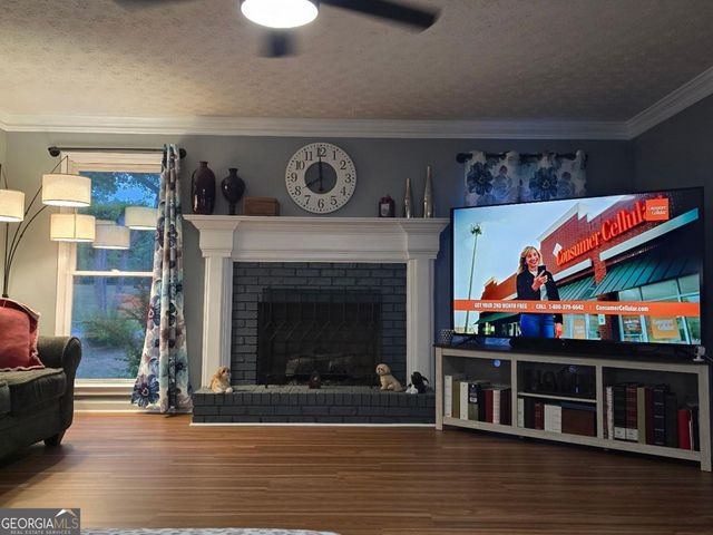 919 Stewart Road, Monroe, GA 30655