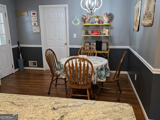 919 Stewart Road, Monroe, GA 30655