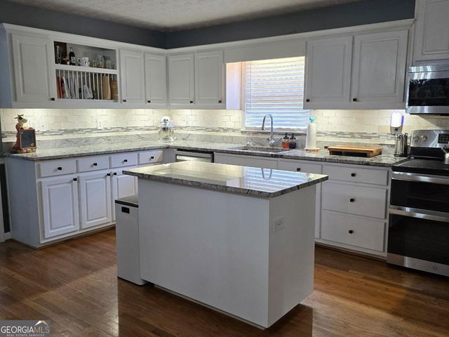 919 Stewart Road, Monroe, GA 30655
