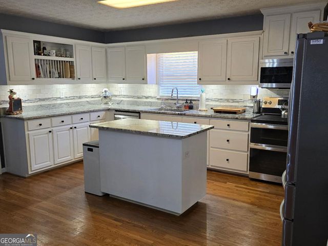 919 Stewart Road, Monroe, GA 30655
