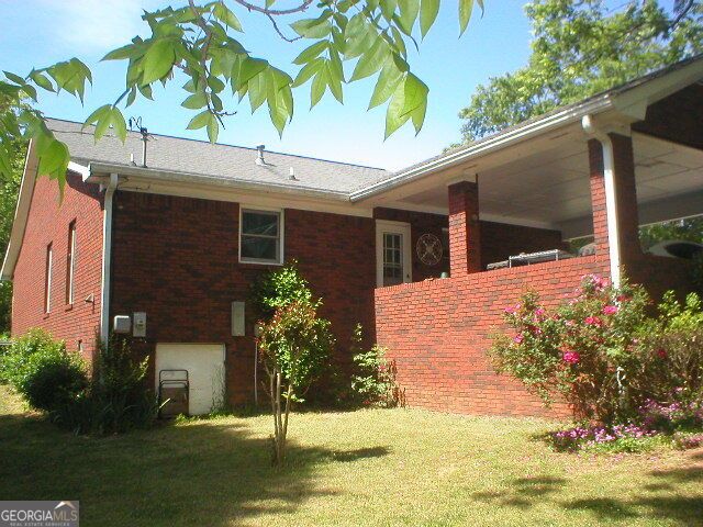 919 Stewart Road, Monroe, GA 30655