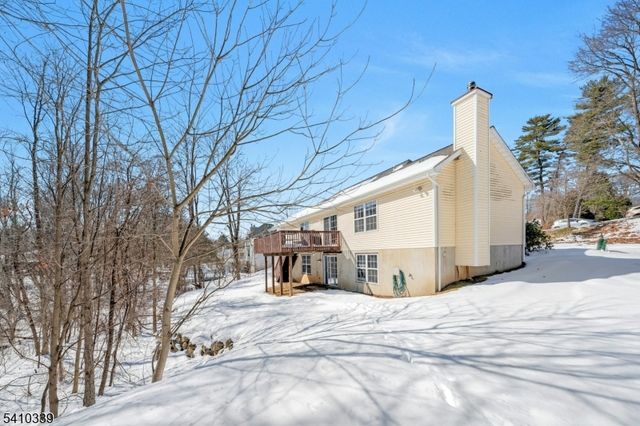 5656 Berkshire Valley Rd, Jefferson Twp., NJ 07438