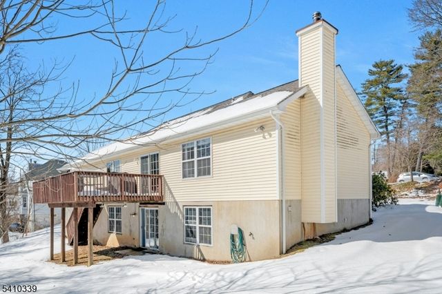 5656 Berkshire Valley Rd, Jefferson Twp., NJ 07438