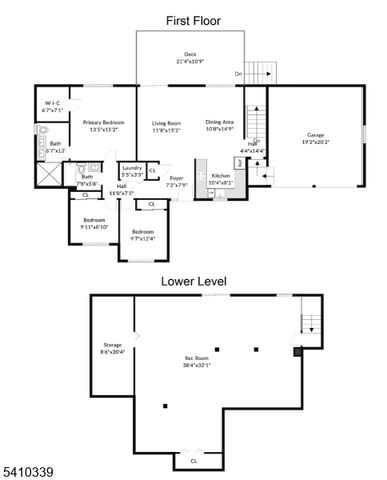 5656 Berkshire Valley Rd, Jefferson Twp., NJ 07438