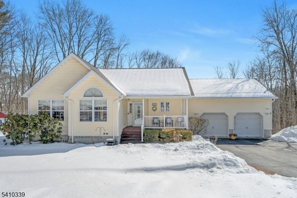 5656 Berkshire Valley Rd, Jefferson Twp., NJ 07438